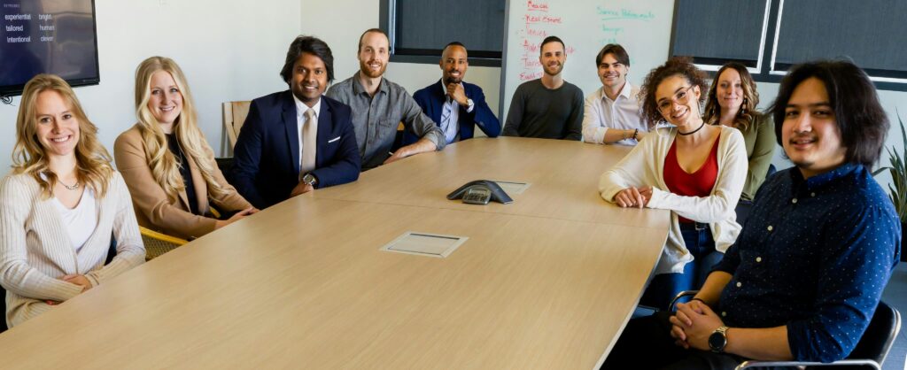 Crypto Team