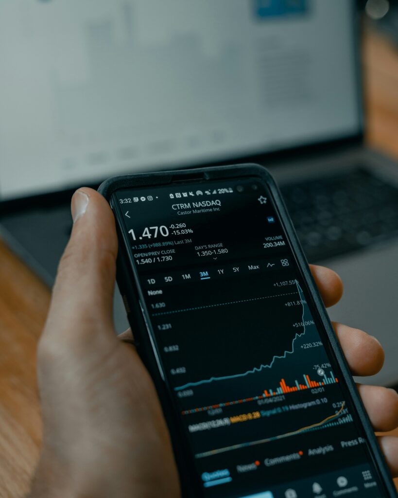 crypto balance